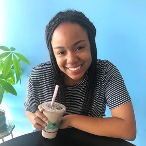 Meet your Posher, Jordan